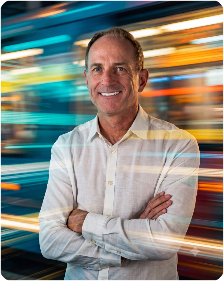 Horst Haussecker, PhD
