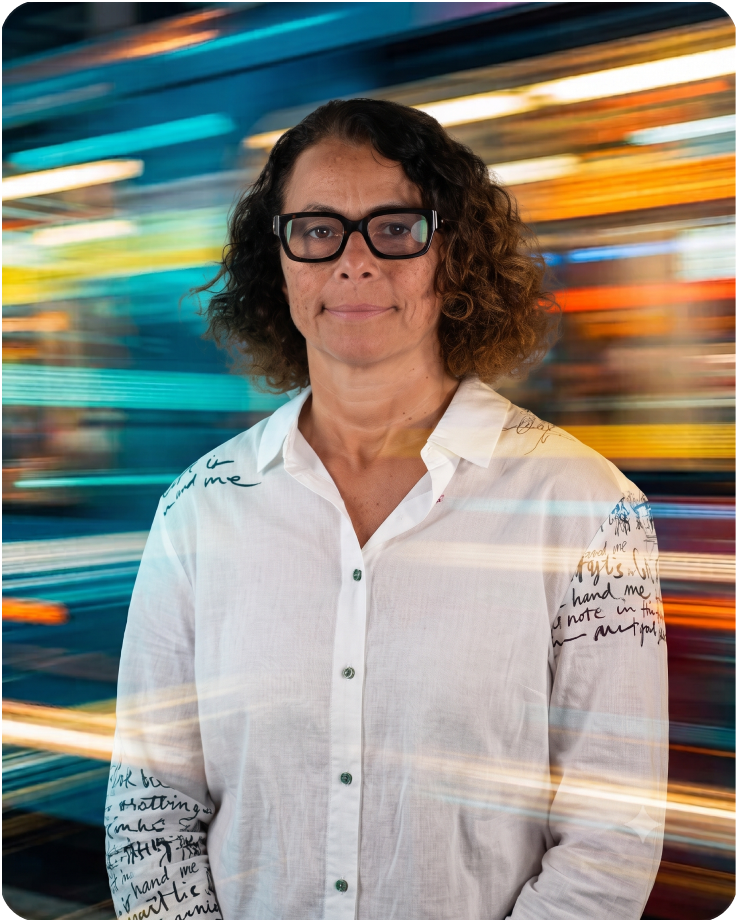 Lama Nachman